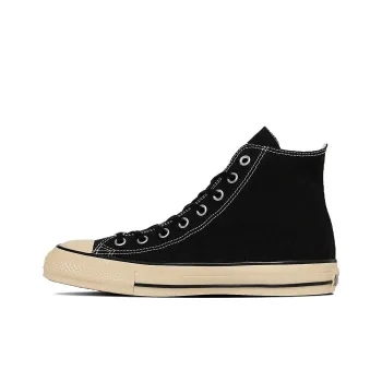 Converse Chuck Taylor All Star Hi Aged Hot Wheels Black