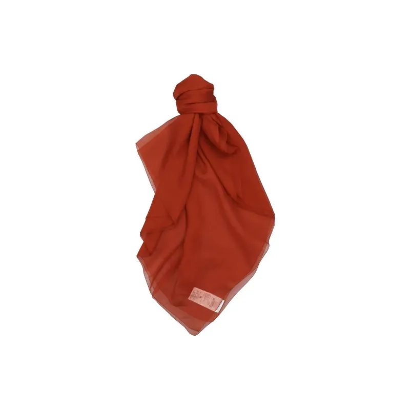 MaxMara Rivera Scarf-0