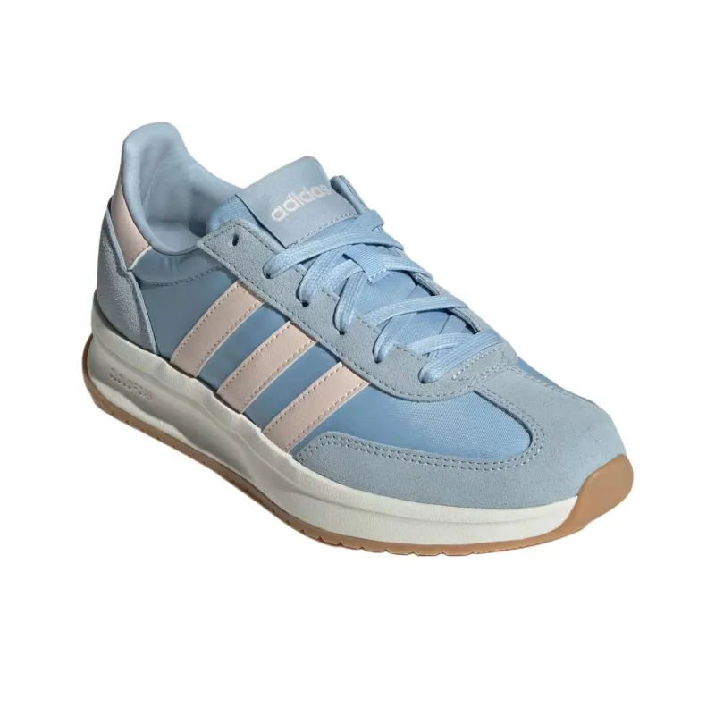 Adidas Run 72 Glow Blue Wonder Quartz Wonder Blue Women's-2