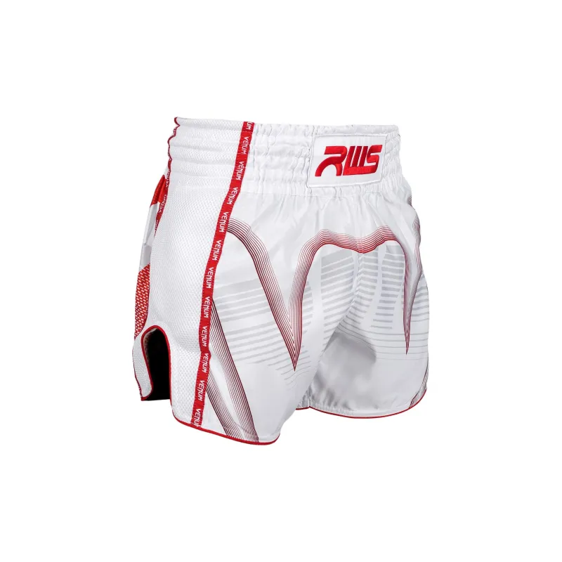 VENUM x RWS Sports Shorts Men's White-2
