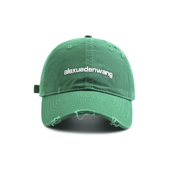 Mulinsen Cotton Baseball Caps Unisex-0