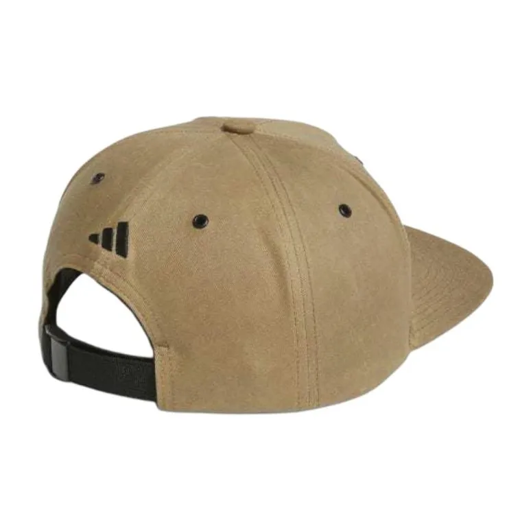 Adidas Free Shipping With AdiClub Waxed Canvas Hat-1