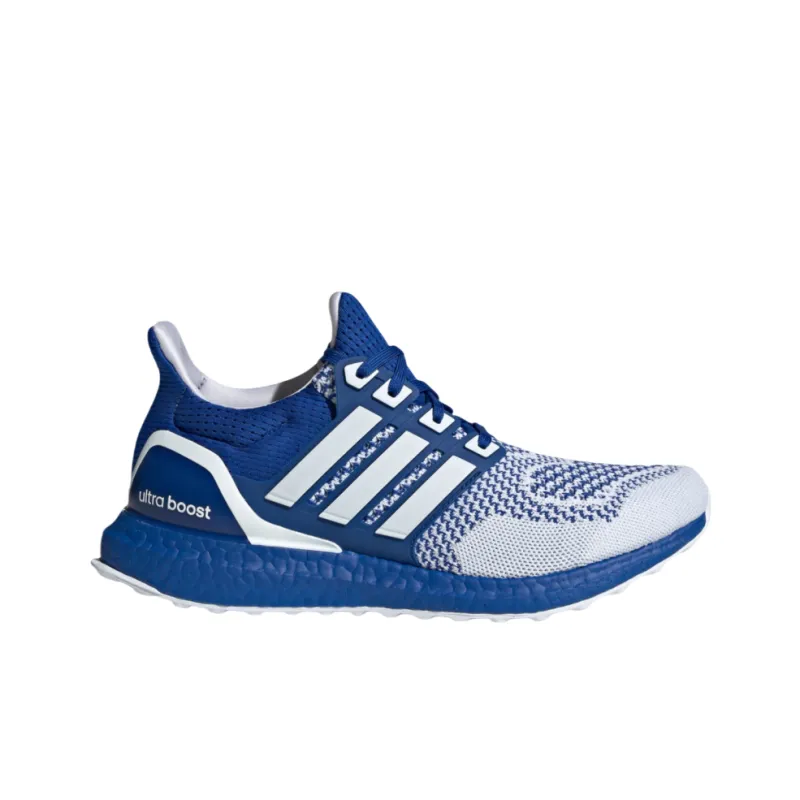 Adidas Ultra Boost 1.0 Cloud White Royal Blue-1