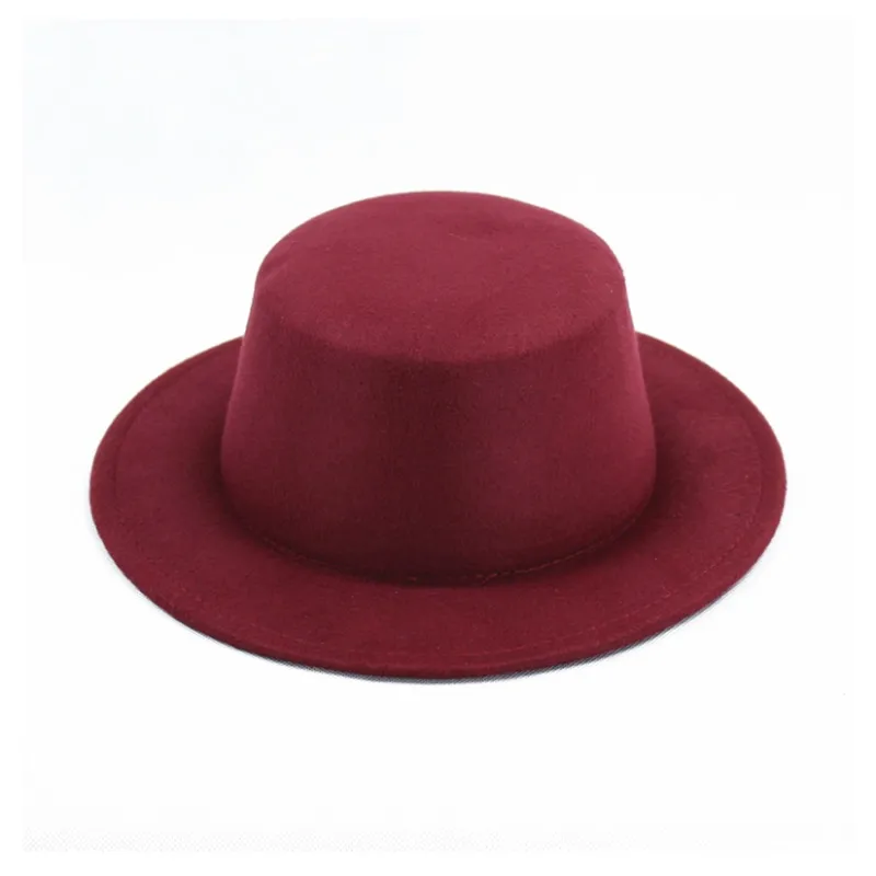 Mulinsen Polyamide Top Hats Unisex-1