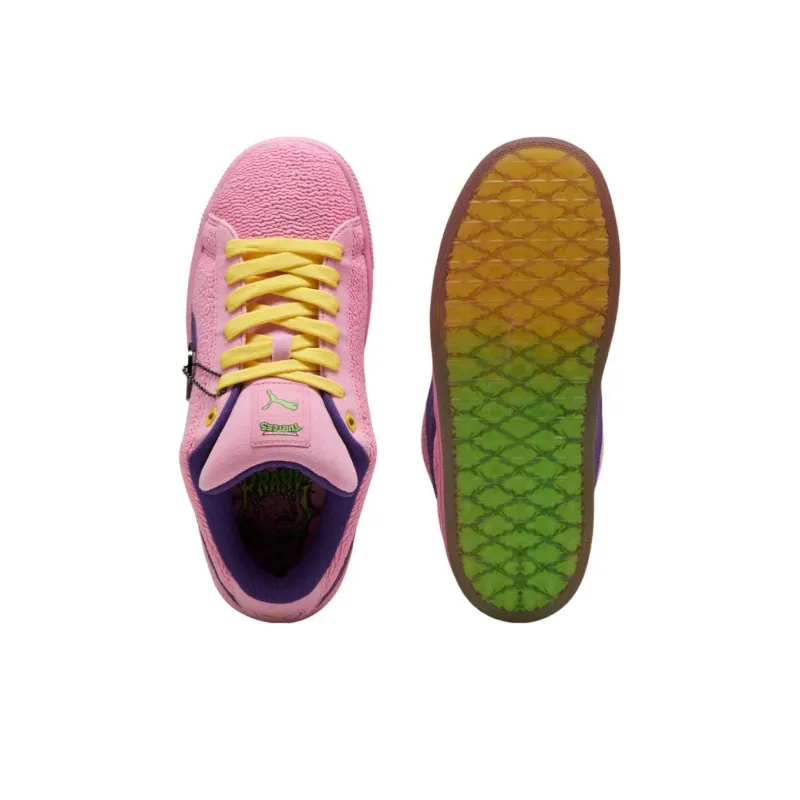 PUMA Suede Xl Teenage Mutant Ninja Turtles Krang-3