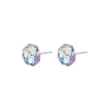 Ice Blue, Straight Post 1 Pair