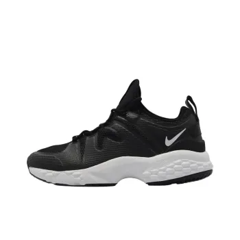JCRD/KJ Kim Jones x Nike Zoom LWP Cushioning, Slip Resistant, And Abrasion Resistant Low Top Casual Shoes Women's Black