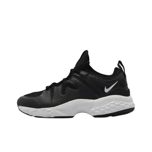 JCRD/KJ Kim Jones x Nike Zoom LWP Cushioning, Slip Resistant, And Abrasion Resistant Low Top Casual Shoes Women's Black