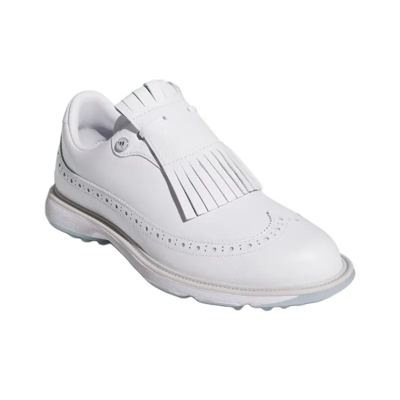 Adidas Mc Zoysia Spikeless Golf Cloud White Wonder Blue Collegiate Navy Women's-2