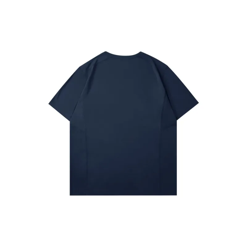 LUX ET VITA T Shirts Unisex-2