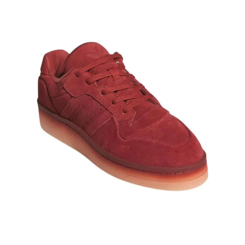 Adidas Rivalry Low Lux Preloved Ruby-2