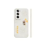 Antique White-Chinese Fashion Trend All The Best A