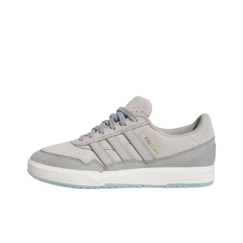 Tyshawn 2 Adidas Originals 'Light Onix Clear Granite'