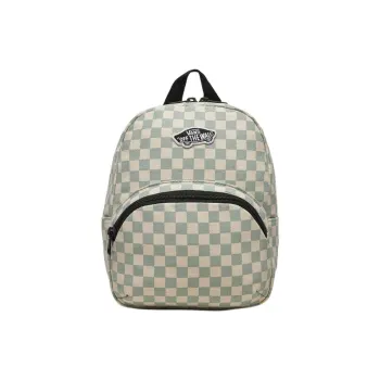 Vans Polyester Backpack Mini Unisex Multicolor
