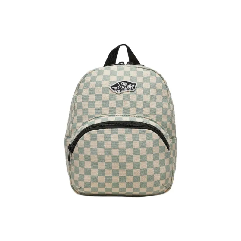 Vans Polyester Backpack Mini Unisex Multicolor-0