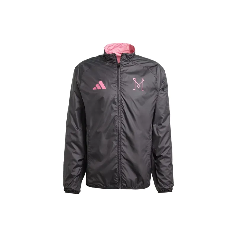 Adidas Inter Miami Cf Reversible Anthem Jacket-1