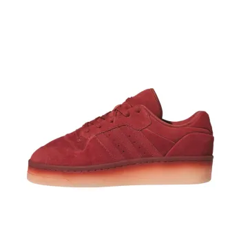 Rivalry Adidas Originals Lux Low 'Preloved Ruby'