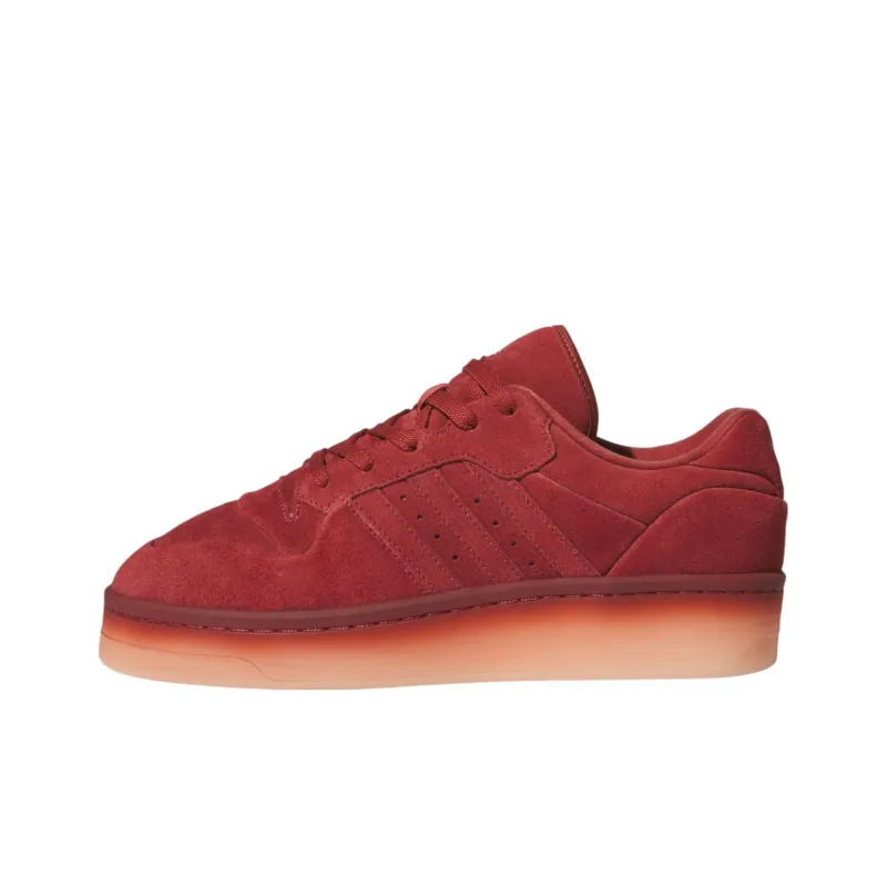 Adidas Rivalry Low Lux Preloved Ruby-0