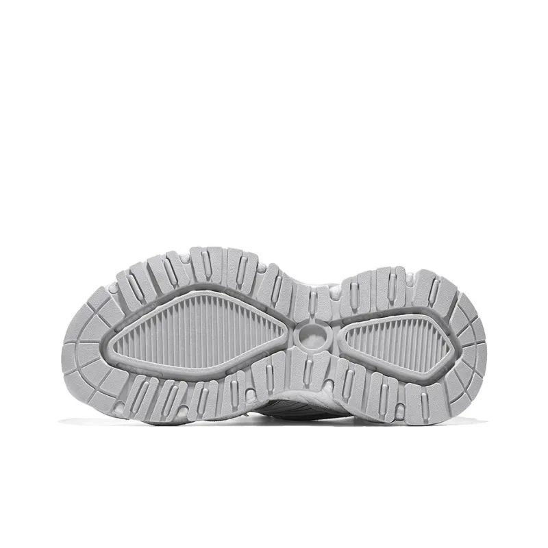 ZOIBBOE Slip-Resistant Height Increasing Low-Top Chunky Sneakers Men's-5