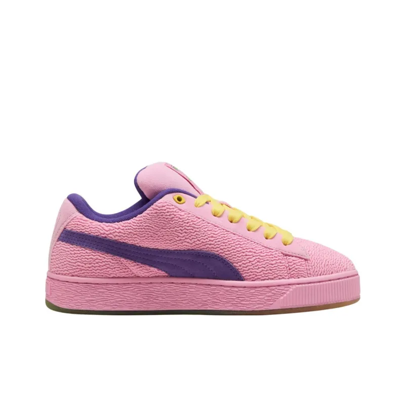 PUMA Suede Xl Teenage Mutant Ninja Turtles Krang-1