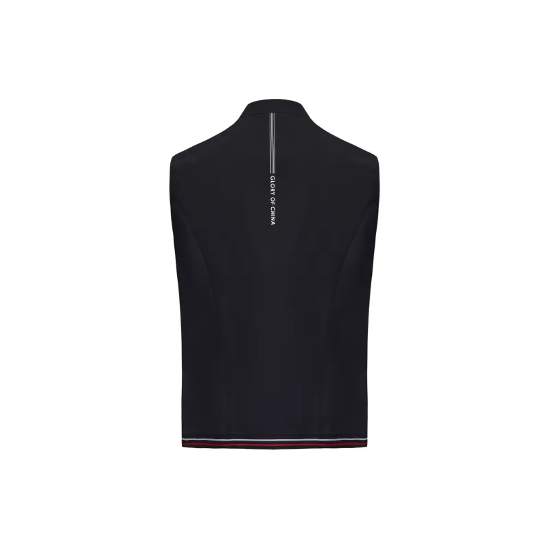 LINING Glory Series Vests Men-1