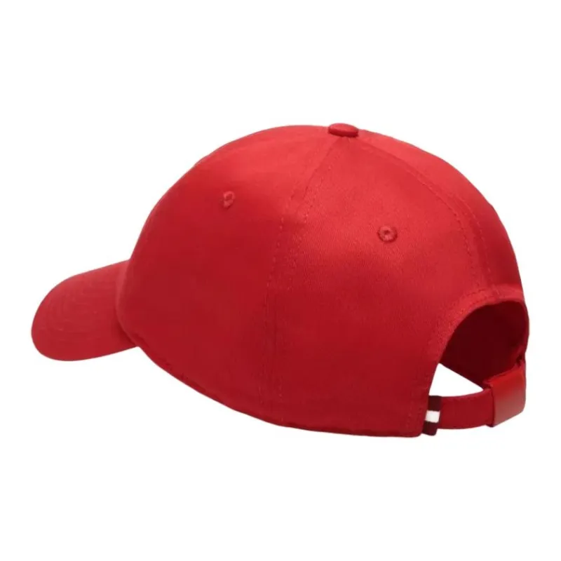 BALLY Cotton Baseball Cap-1