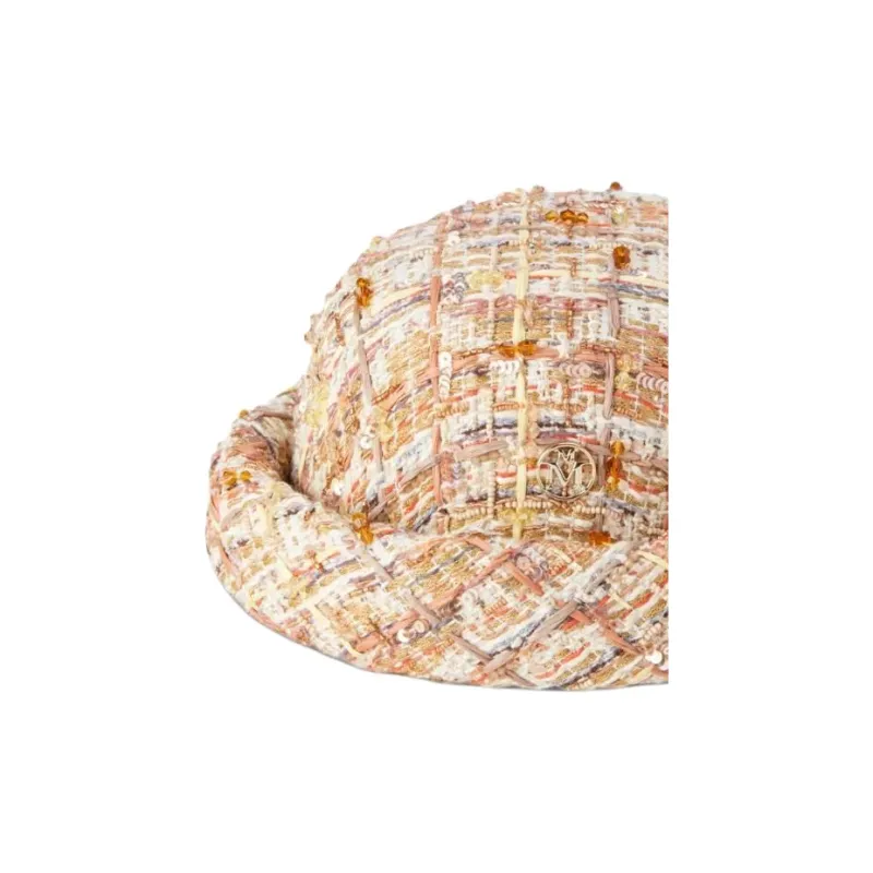 Maison Michel Reese Hat-1