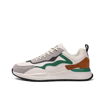 PLAY COBBLER Low Top Casual Shoes Men's