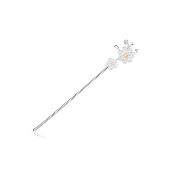 SHENGYALUO Alloy Hairpins Women's