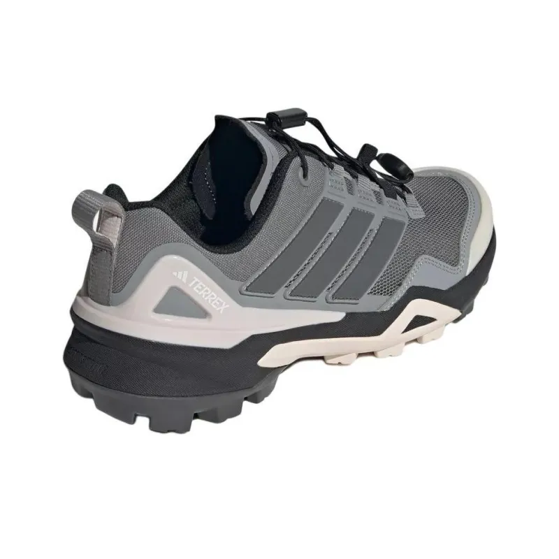 Adidas Terrex Skychaser Grey Four Grey Six Putty Mauve Women's-3