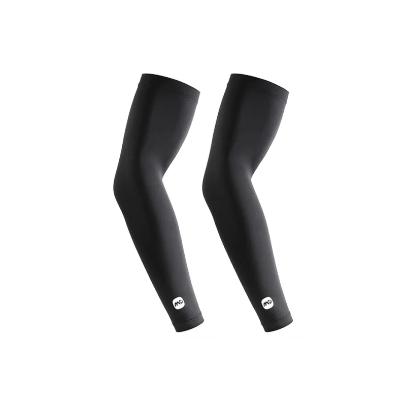 Mulinsen Polyester Sun Protection Sleeves Unisex-2