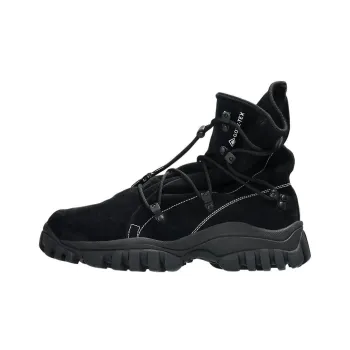 Asics Gel Yeti Tokyo Hi Gtx Black