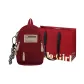Burgundy with Charm