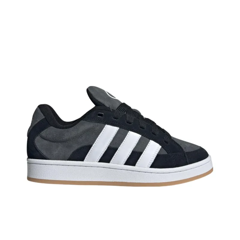 Adidas Campus 00s Beta Carbon Cloud White-1