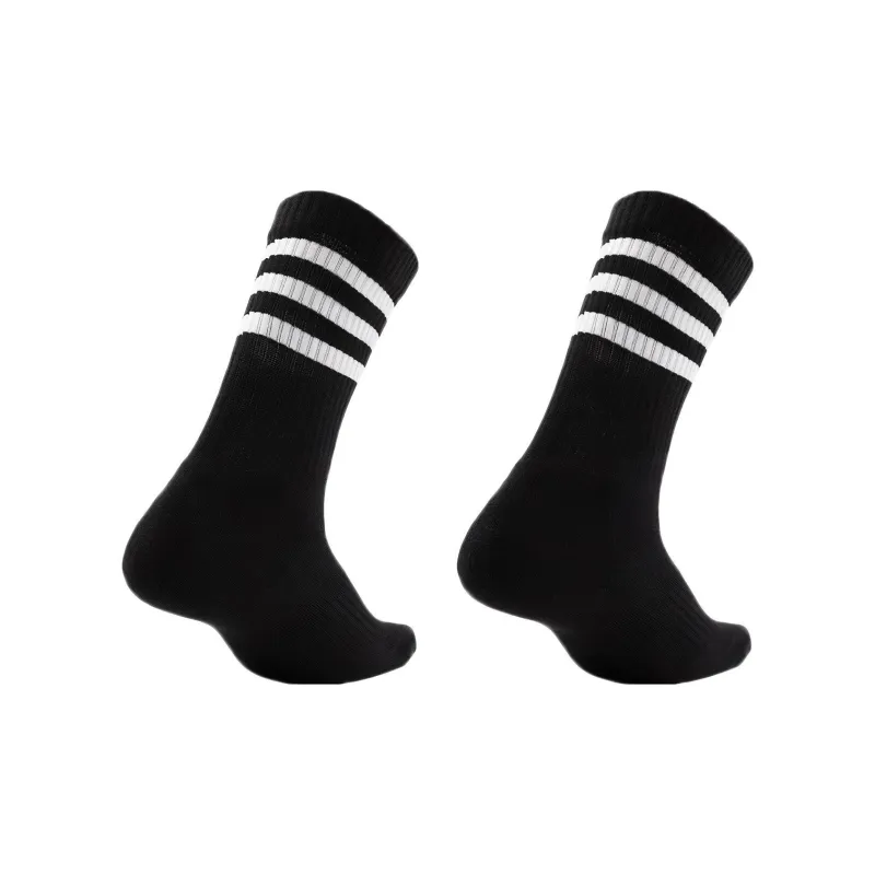 Adidas Unisex Basketball Socks-5
