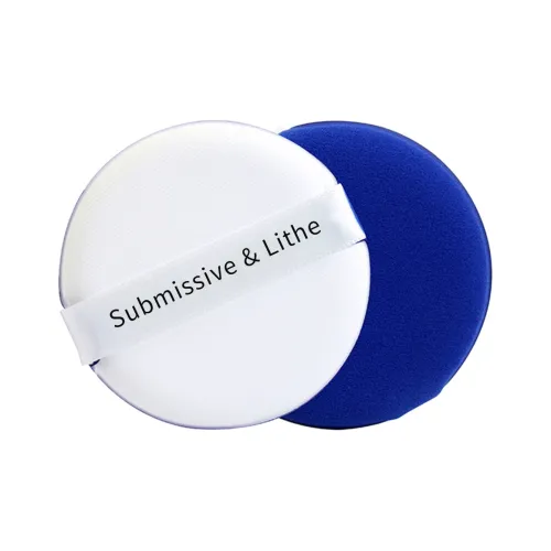 JIAOXUEFEI BBCC Cream Foundation Cushion And Powder 2 Pcs/4 Sheets/6 Sheets