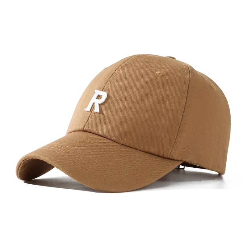 NANJIREN Lightweight Cotton Baseball Caps Unisex-1