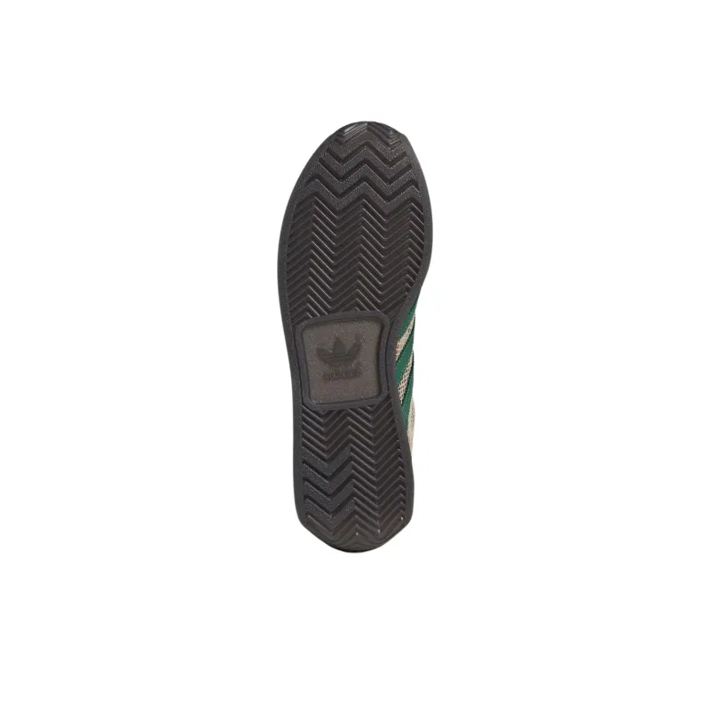 Adidas Country Japan Alumina Dark Green Cloud White-5