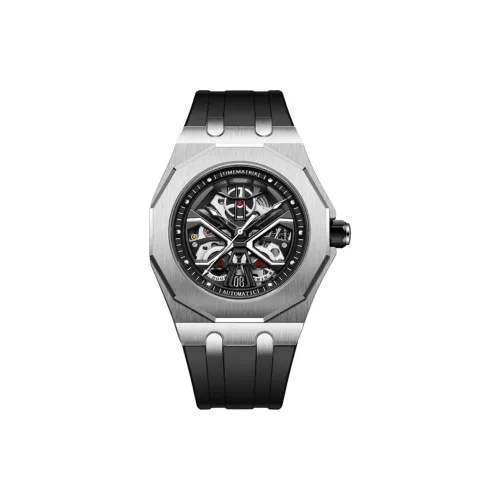 TIMEMATRIX Men Watch