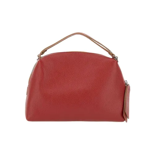 GIANNI CHIARINI 핸드백 체리 레드 여성
