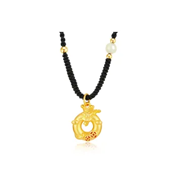 ZSY Sterling Silver Necklaces Women's