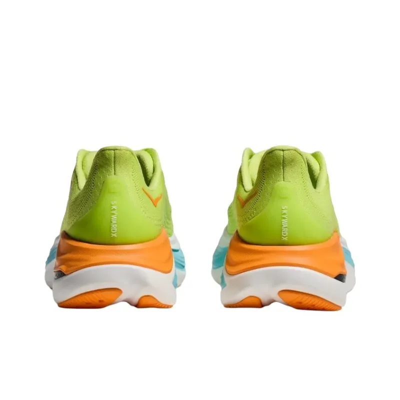 HOKA ONE ONE Skyward X Lettuce Cloudless Women's-1