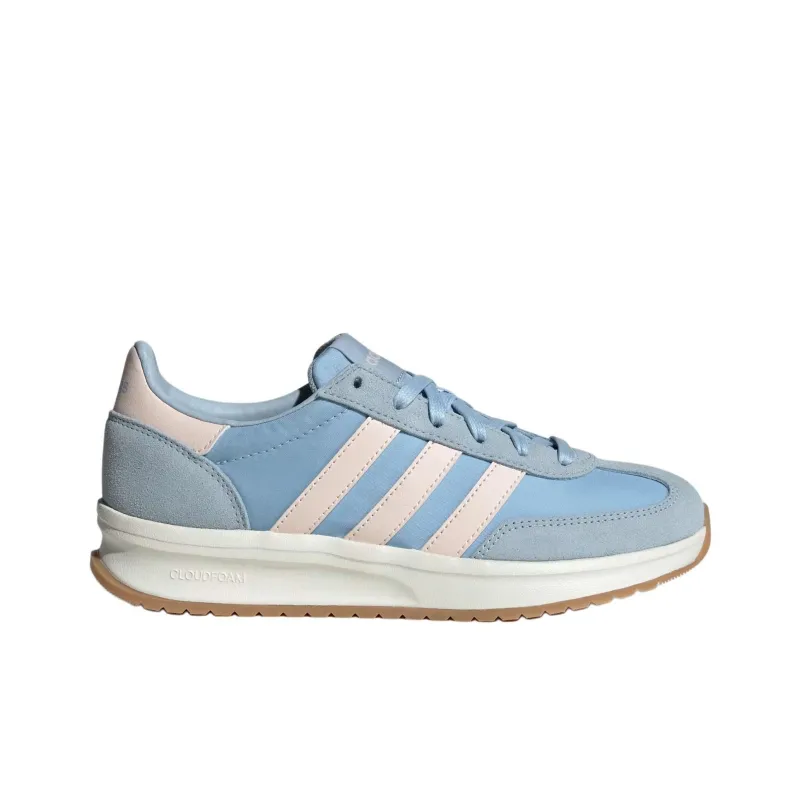 Adidas Run 72 Glow Blue Wonder Quartz Wonder Blue Women's-1