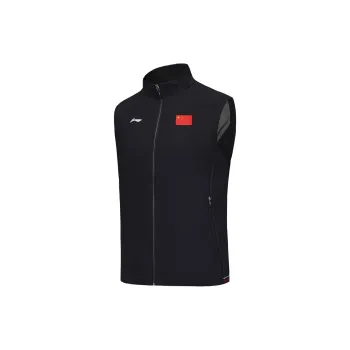 LINING Glory Series Vests Men