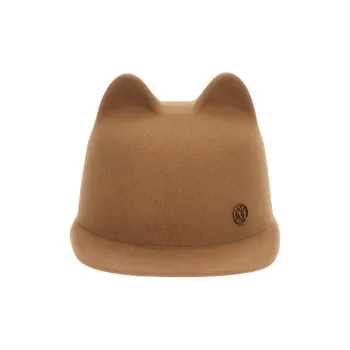 Maison Michel Jamie Hat