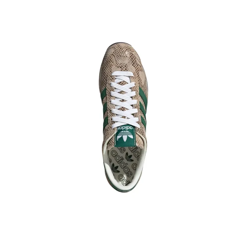 Adidas Country Japan Alumina Dark Green Cloud White-4