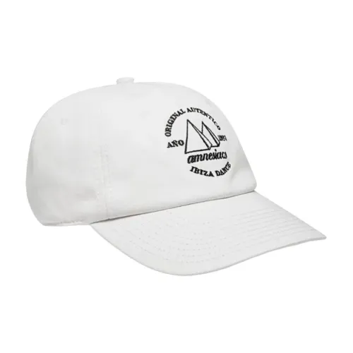 BALLY X Dj Leo Mas Baseball Cap