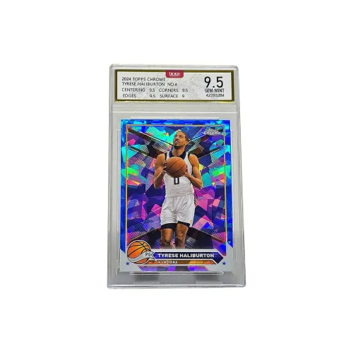Topps Graded Cards