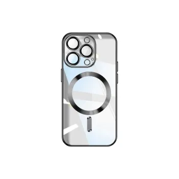 Platinum letter Phone Cases