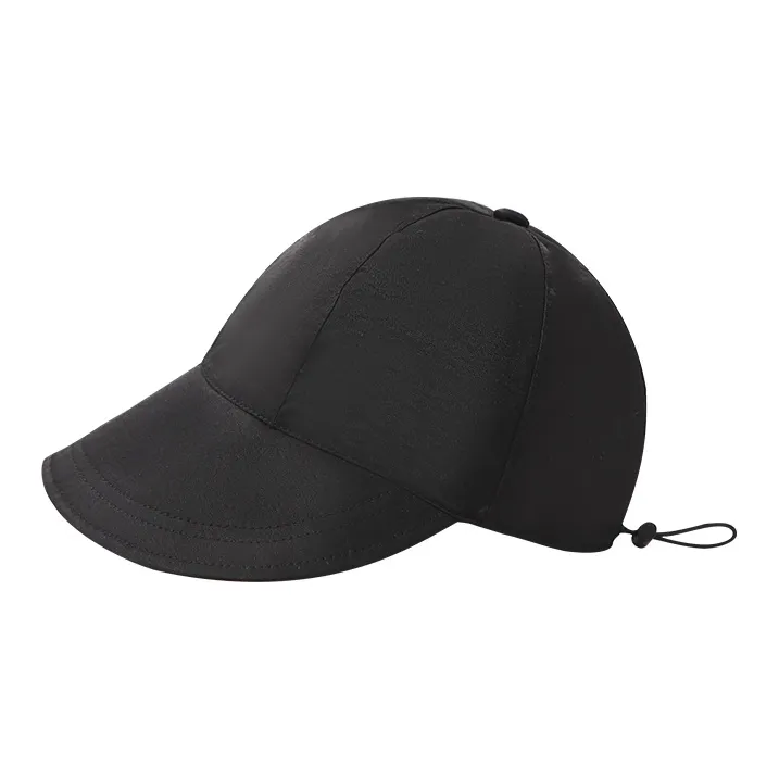 YUZHAOLIN Adjustable Polyester Baseball Caps Women's-2